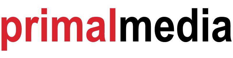 Primal Media Logo
